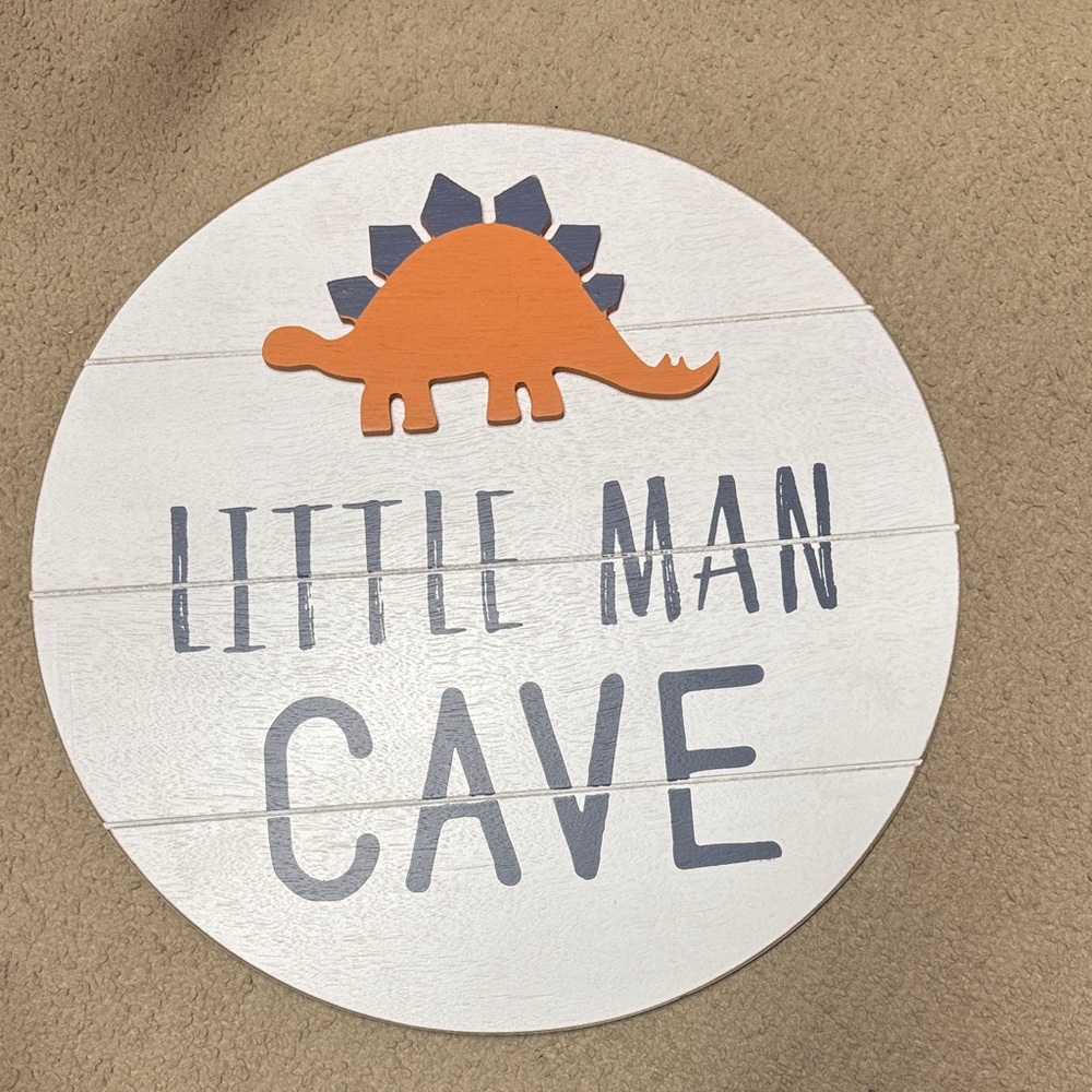 Wall decor